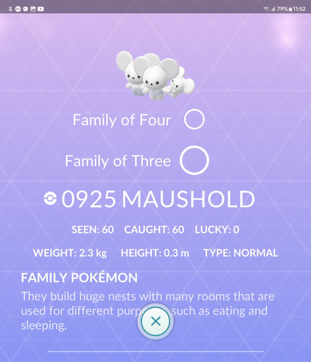 Probably my greatest Pogo accomplishment yet...