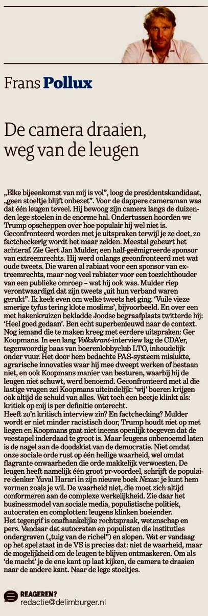 Harro Coumans tweet media