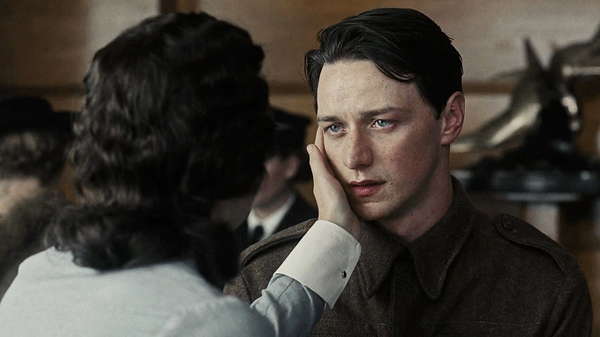 Main_Khamakha's tweet photo. Name a good WWII movie

Atonement (2007) https://t.co/1IpdVeMsm0