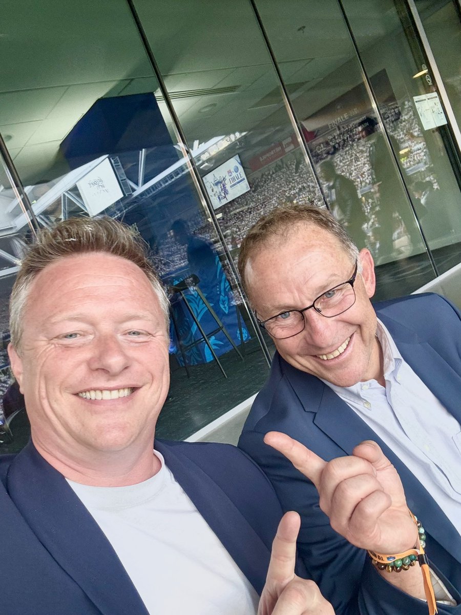 Jerome JEAN tweet media