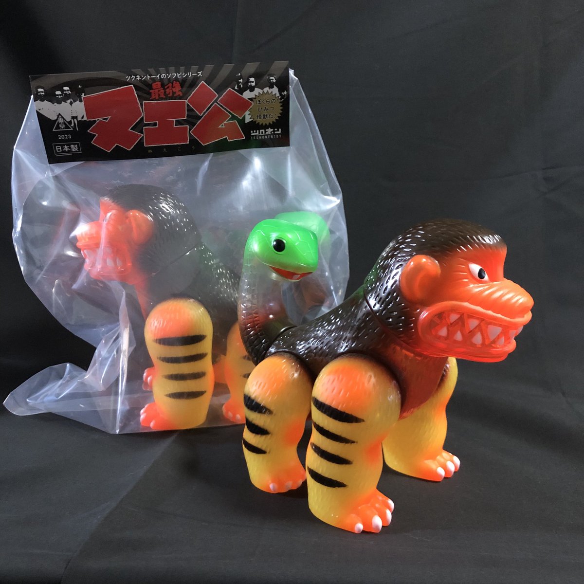 ツクネンのすけ (@OhioloveT) on X