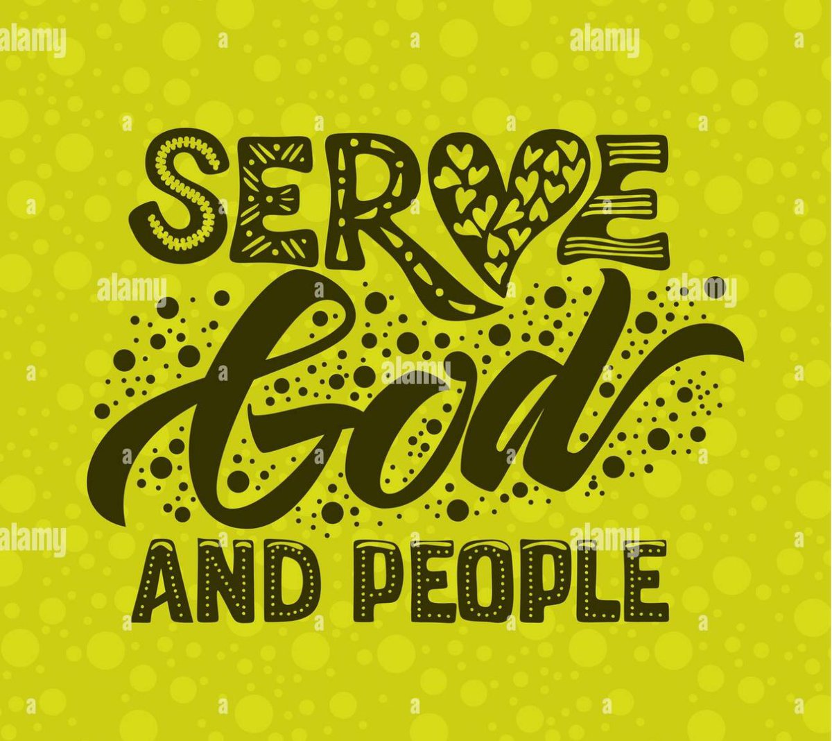 How good and pleasant it is when God’s people live together in unity!