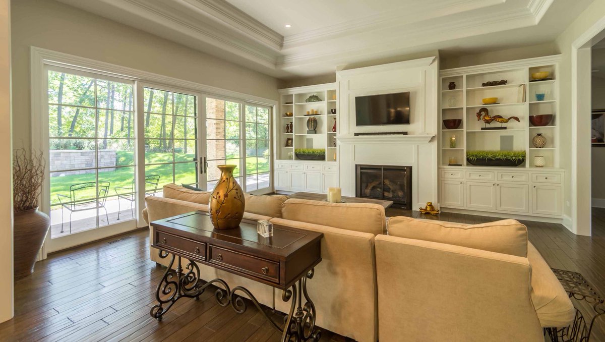 1212architects's tweet photo. ⁠“Bigger is better” was the motto for this Texas family, and we made it happen! 🏡 This 5-bedroom, 4-bathroom home has plenty of space for fun and relaxation.
⁠
🔗 https://t.co/UnMiiMhDgM⁠
⁠
#LuxuryLiving #CustomHomeBuilder #DreamHomeInspo⁠ https://t.co/L7rEDHZDtV