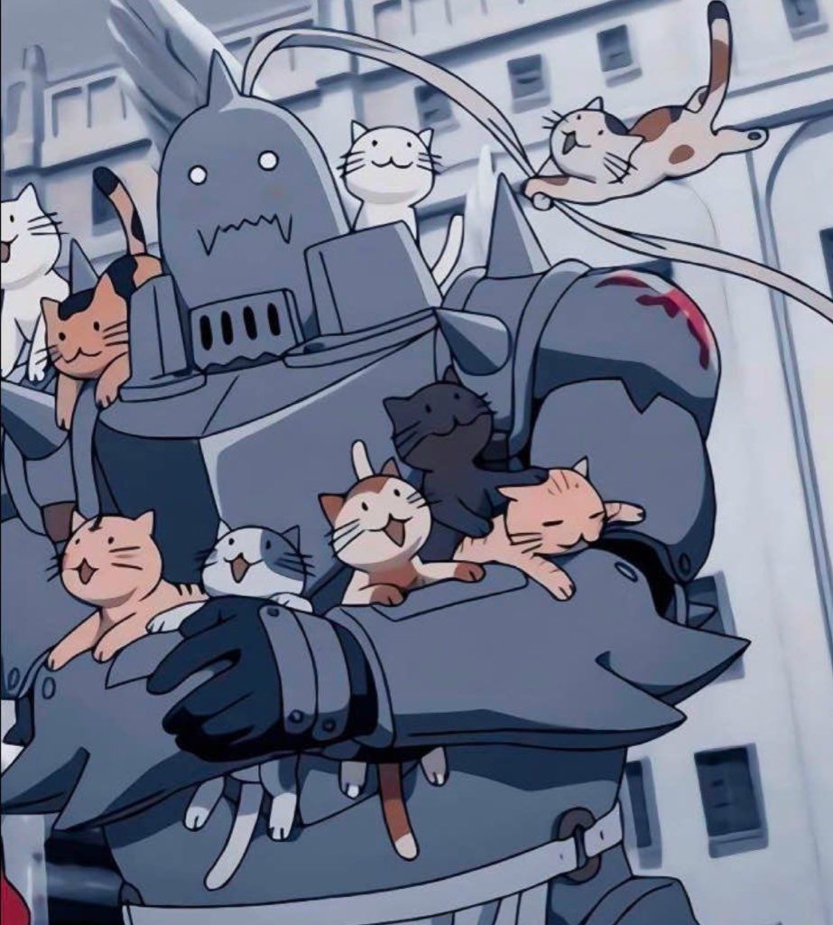 Retro Anime tweet media