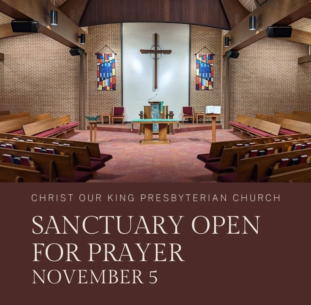 #PCUSAbingewatch tweet media