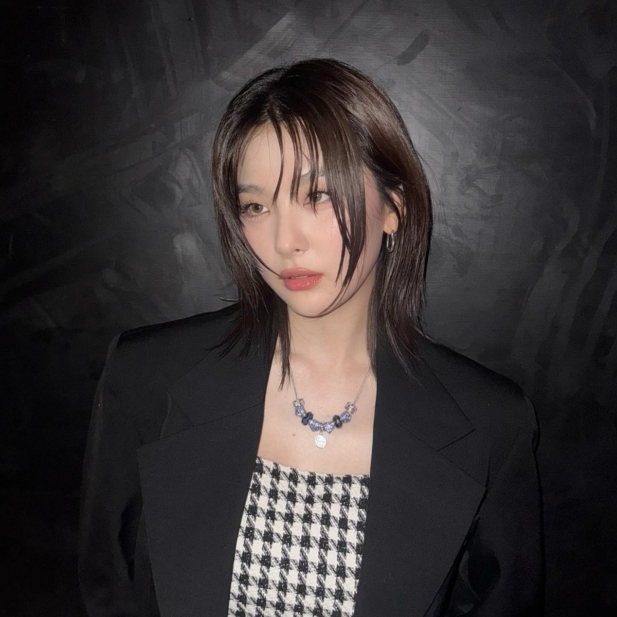 SEULGI of Red Velvet is reportedly making her comeback in 2025.