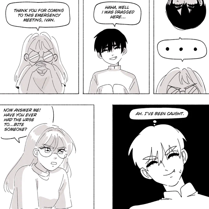 discovering cute aggression 

#alnst #에이스테 #mizisua #ivantill 