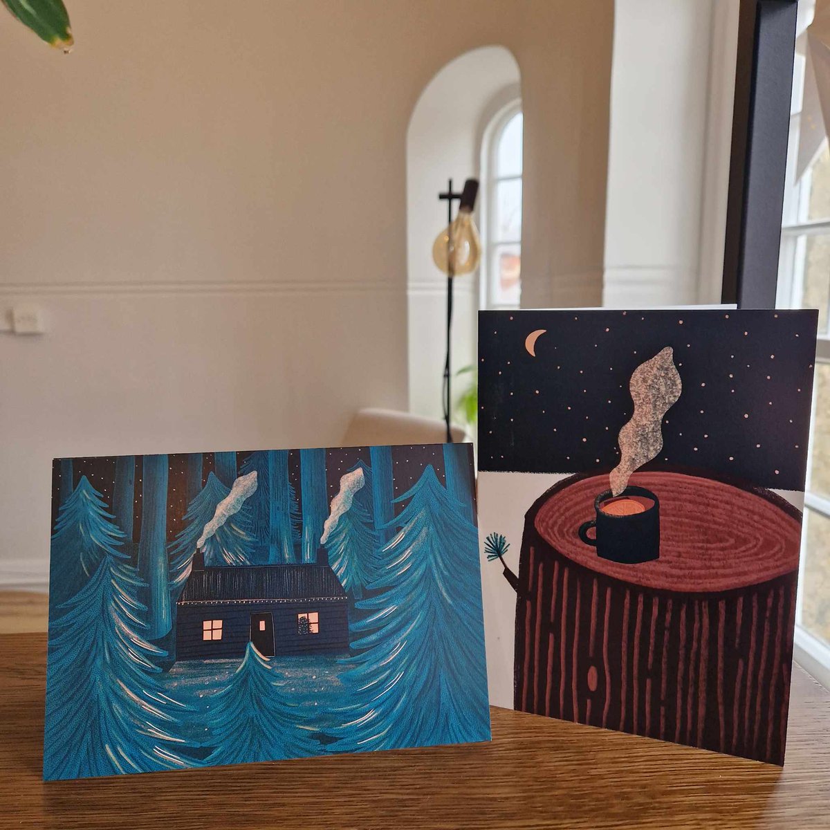 Arts Development Company tweet media