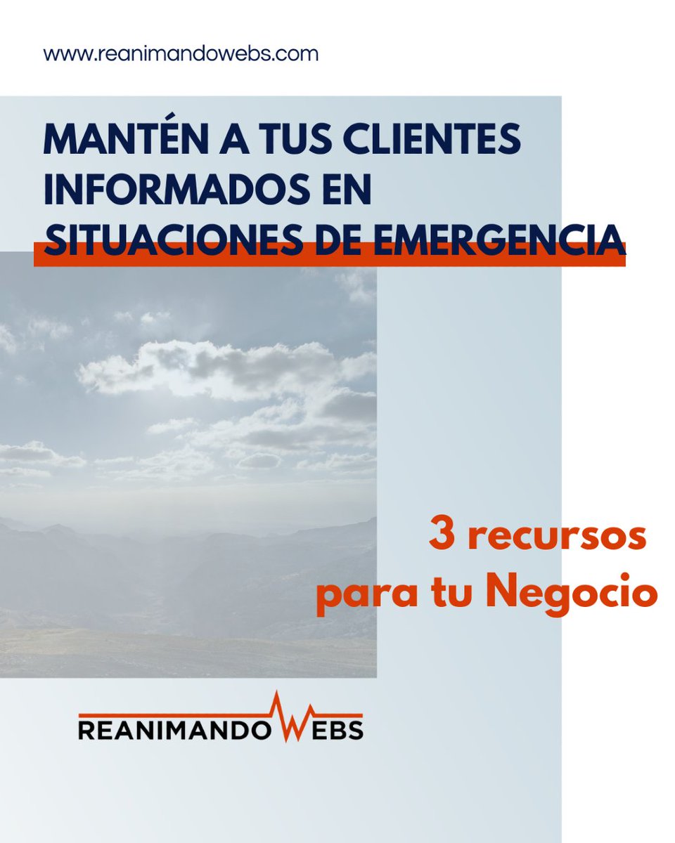 Reanimando Webs tweet media