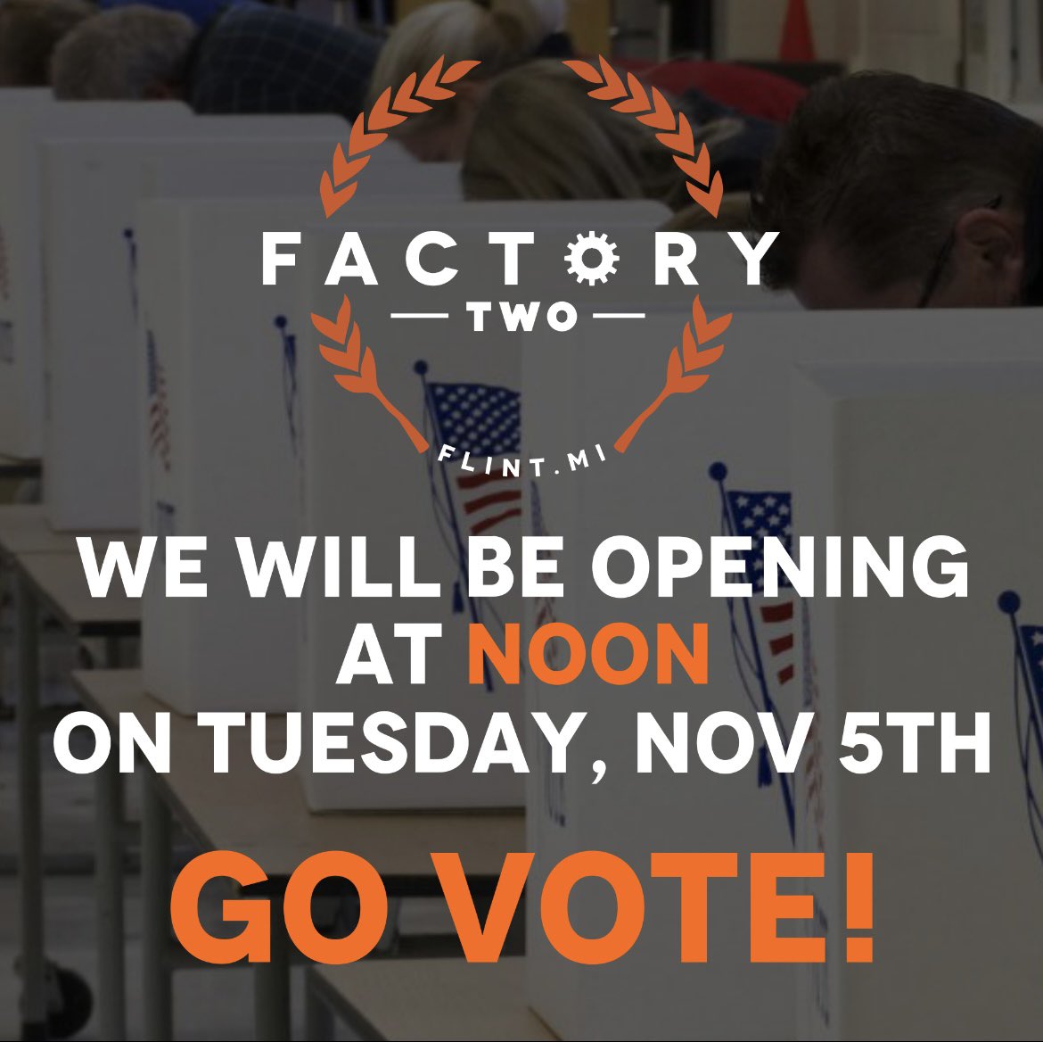 Factory Two (@factorytwo) on Twitter photo  Factory Two (@factorytwo) on Twitter photo