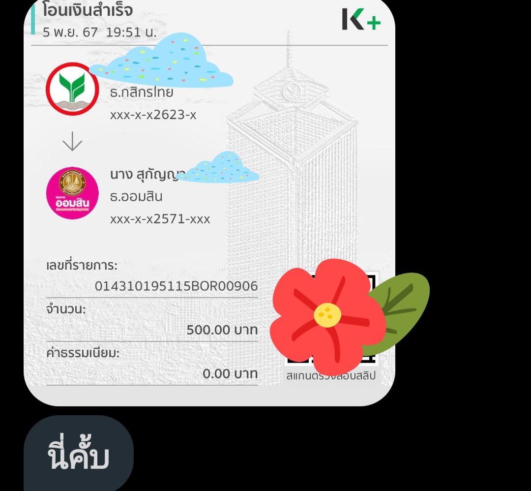 ขายบัตรคอน tweet media