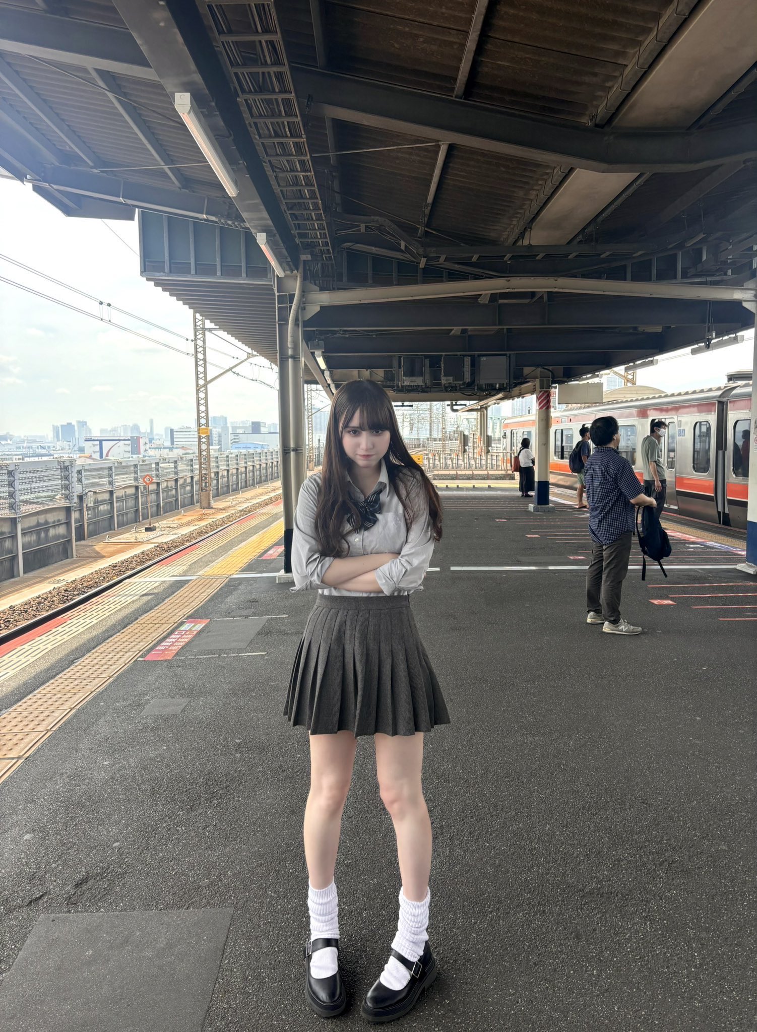 藤咲凪 on X: 