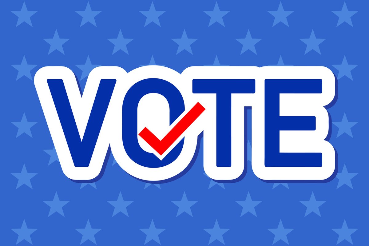 Please vote. Your vote is your power. Your vote is your voice. Your voice matters. #vote #democracy #voters #ElectionDay #Election2024