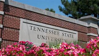 Day 49  - College Diversity Network/ #HBCUtour Tennessee State University is a public historically black land-grant university in Nashville, Tennessee. Founded in 1912 #hbcu #hbcus #jobs #careers #HBCUDivision #diversityandinclusion #guestlecturer racingtowarddiversity.com/hbcu