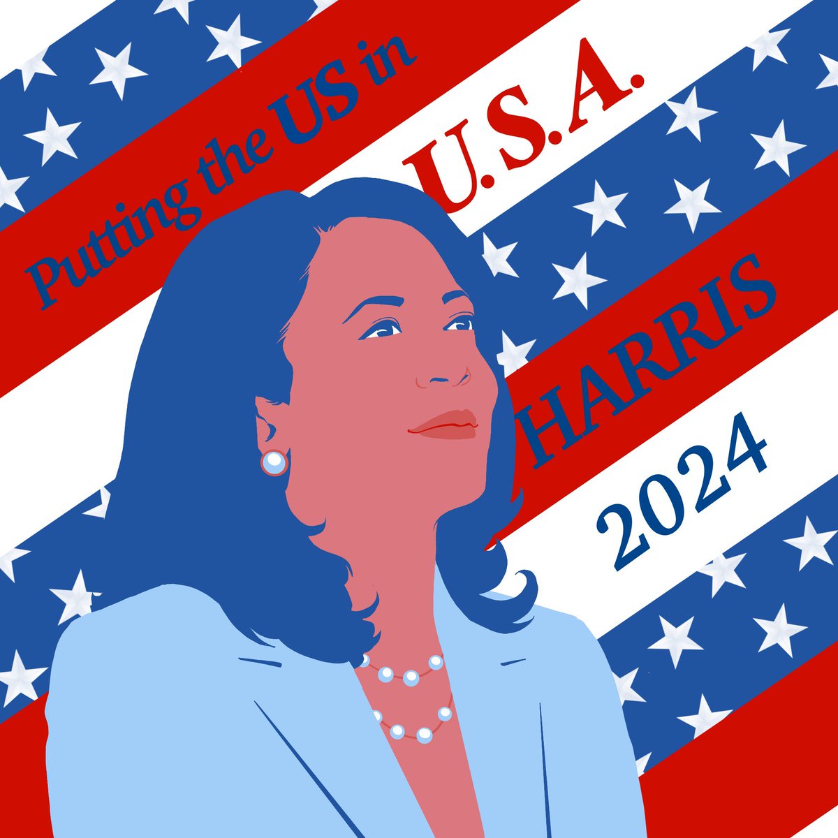 Please share.

Art by Amanda Conner. <a href="/AmandaRantsAlot/">Amanda Conner</a>