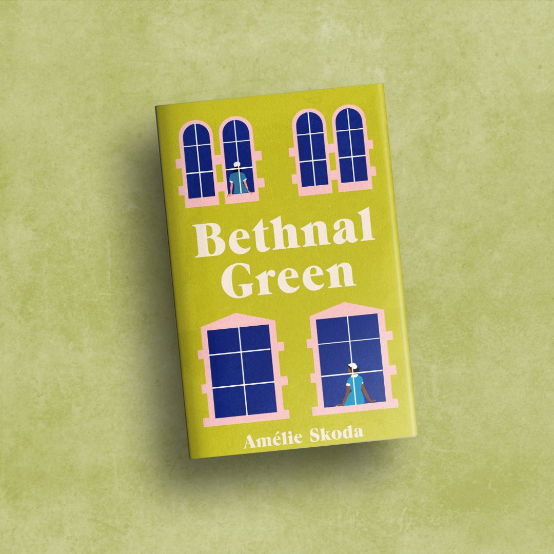 Zoe Yang tweet media