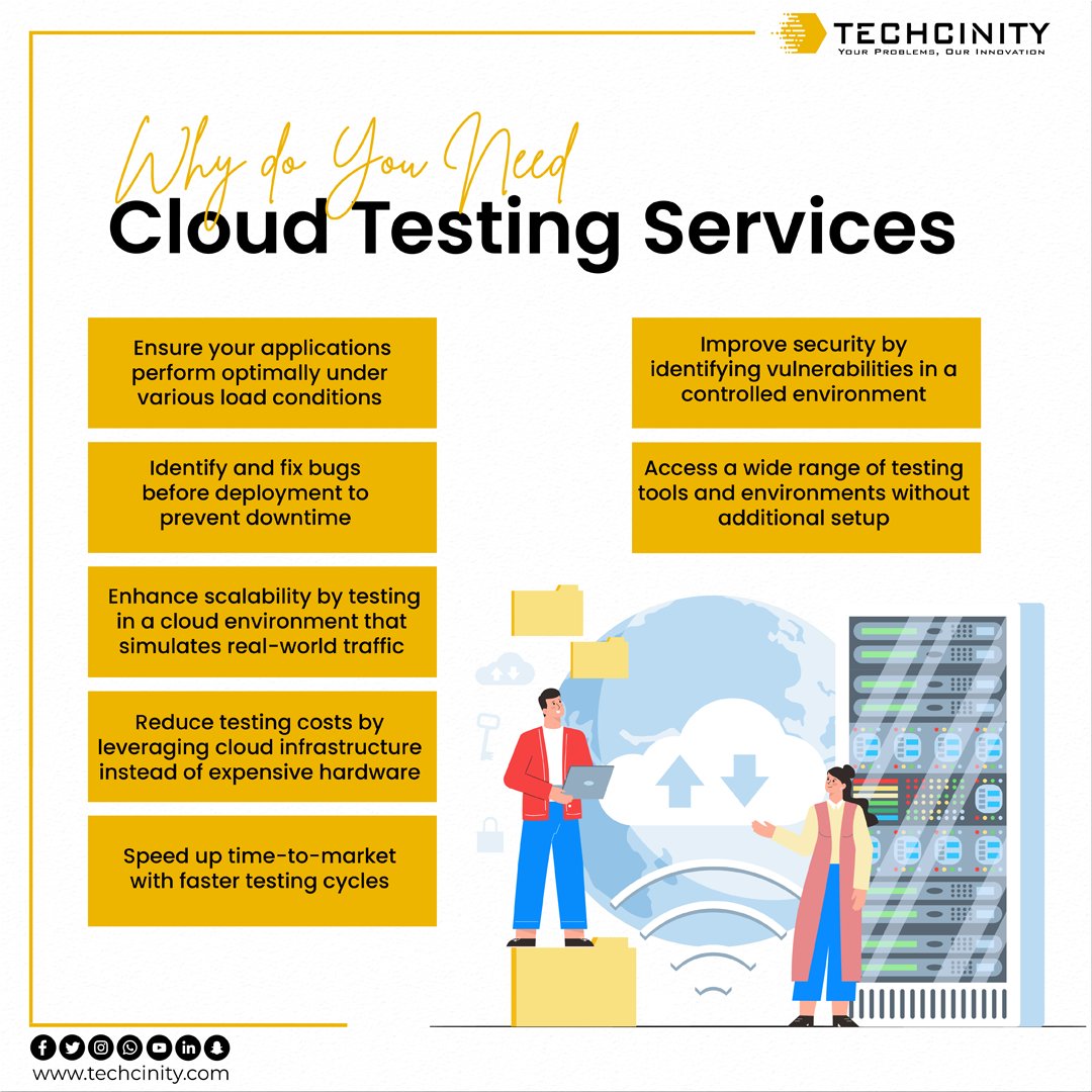 Techcinity tweet media