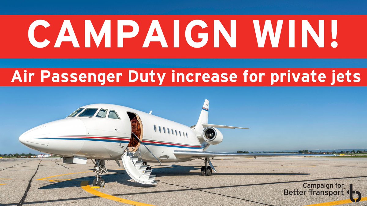 Campaign for Better Transport tweet media