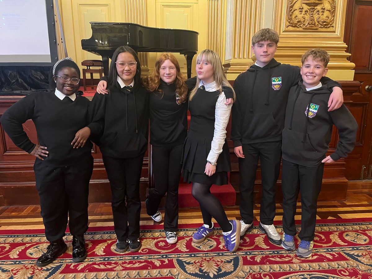 Shawlands Academy Humanities (@humanitiessa1) on Twitter photo Well done to our Values Ambassadors who represented Shawlands Academy so well at yesterday’s GCC Primary Forum and today’s BGE Forum! ⭐️ We loved hearing you speak so confidently about our school values and the skills you learned whilst completing your IDL project <a href="/garycondie67/">Gary Condie</a> Well done to our Values Ambassadors who represented Shawlands Academy so well at yesterday’s GCC Primary Forum and today’s BGE Forum! ⭐️ We loved hearing you speak so confidently about our school values and the skills you learned whilst completing your IDL project <a href="/garycondie67/">Gary Condie</a>