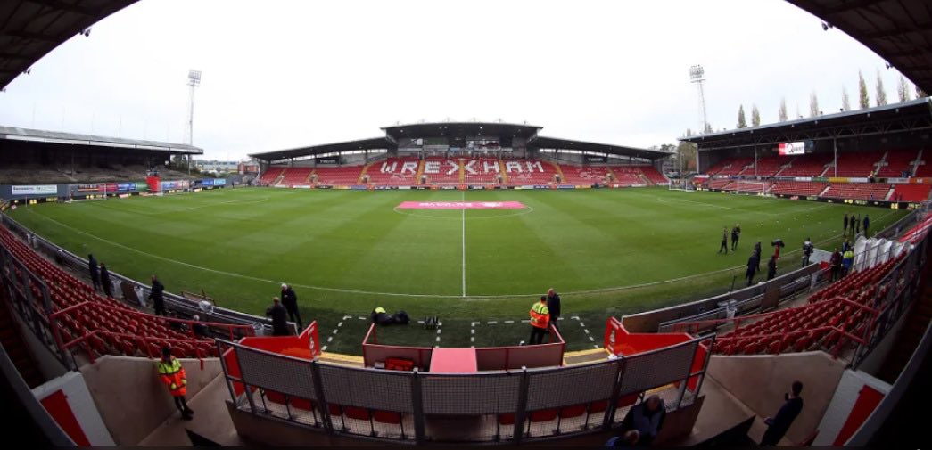 Football Away Days tweet media