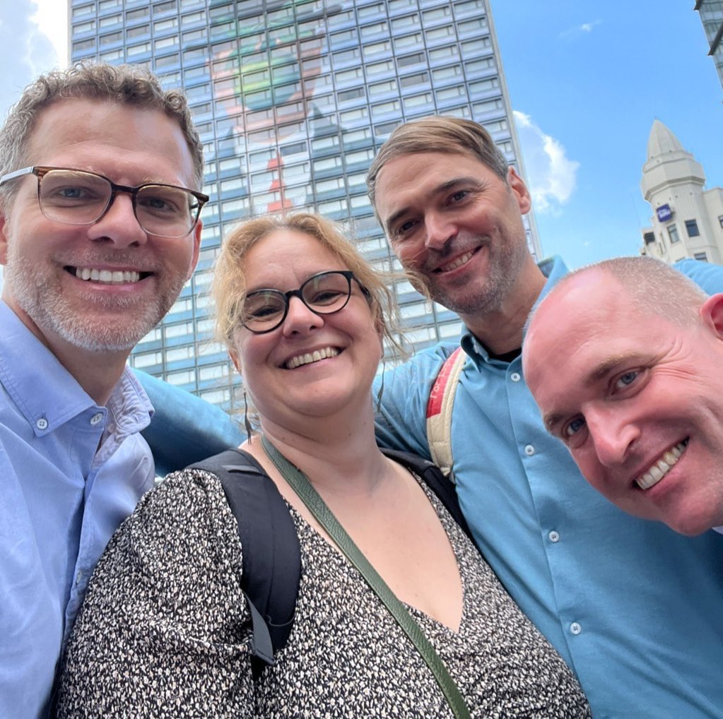 Laboratory of Growth Regulators (@ofregulators) on Twitter photo The 2024 ERC Synergy Grant goes to the STARMORPH team. 🌱🧬🧪
Big congratulations to @SRobertGroup from <a href="/UmeaPlantSci/">Umeå Plant Science Centre (UPSC)</a> & <a href="/_SLU/">SLU</a>, <a href="/nowako76/">Ondrej Novak</a> from <a href="/OfRegulators/">Laboratory of Growth Regulators</a>, <a href="/KleineVehnLab/">Kleine-Vehn Lab</a> from <a href="/UniFreiburg/">Universität Freiburg</a> and <a href="/xanderjones82/">Alexander Jones 🌈</a> from <a href="/slcuplants/">Sainsbury Laboratory Cambridge University (SLCU)</a>. 🥇👍👏 The 2024 ERC Synergy Grant goes to the STARMORPH team. 🌱🧬🧪
Big congratulations to @SRobertGroup from <a href="/UmeaPlantSci/">Umeå Plant Science Centre (UPSC)</a> & <a href="/_SLU/">SLU</a>, <a href="/nowako76/">Ondrej Novak</a> from <a href="/OfRegulators/">Laboratory of Growth Regulators</a>, <a href="/KleineVehnLab/">Kleine-Vehn Lab</a> from <a href="/UniFreiburg/">Universität Freiburg</a> and <a href="/xanderjones82/">Alexander Jones 🌈</a> from <a href="/slcuplants/">Sainsbury Laboratory Cambridge University (SLCU)</a>. 🥇👍👏