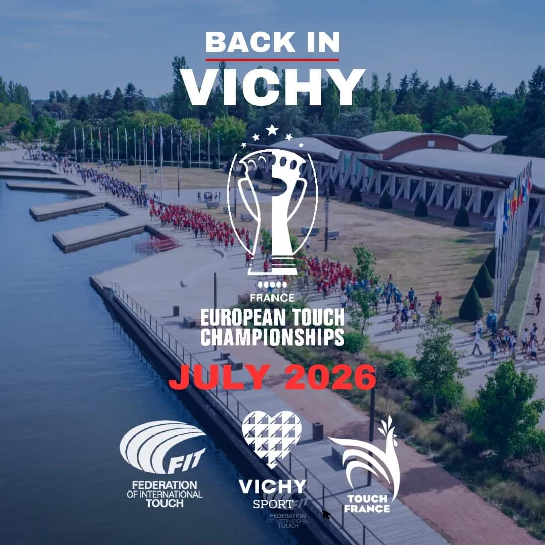 Touch France 🇫🇷 🏉 tweet media