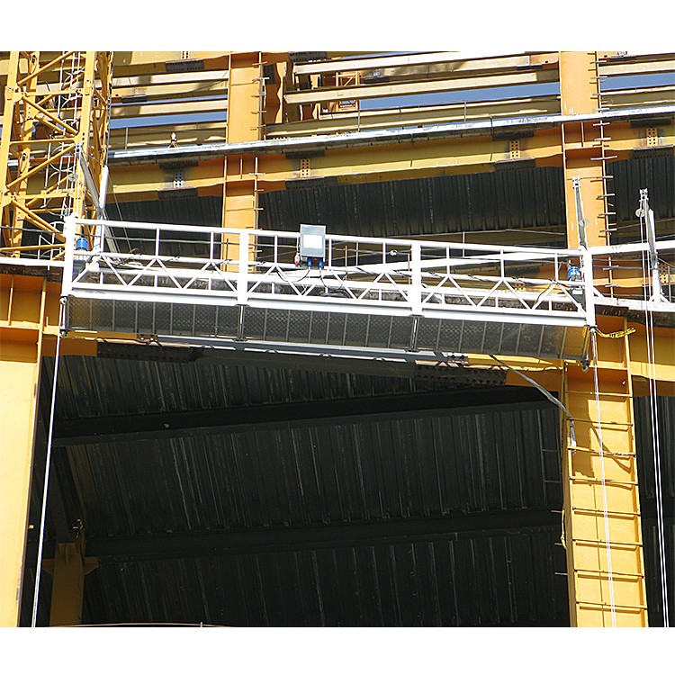 Lifting_Machine's tweet image. Supporting Complex Designs: The Role of #Aluminium_Access_Platforms

Read more here tinyurl.com/374f25ch