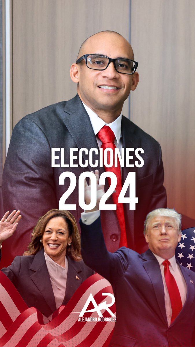 1AlejandroR's tweet image. #votingtrump