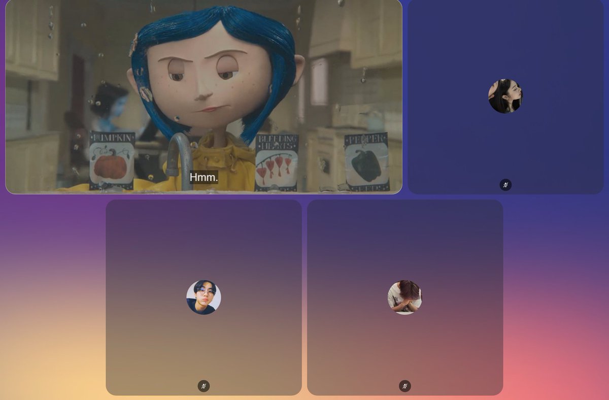 🎞️: Coraline (2009)