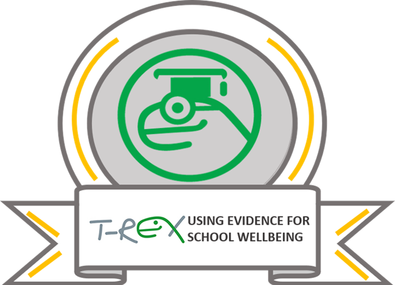T-REX (@educationtrex) on Twitter photo Our Digital Badge: Using Evidence for School Wellbeing commenced last night!🥳💫
We look forward to working with participants over the next eight weeks.
If you are participating in the course, please tag us in any posts so we can follow your journey here!
<a href="/limerickedcentr/">Limerick Education Support Ctr</a> Our Digital Badge: Using Evidence for School Wellbeing commenced last night!🥳💫
We look forward to working with participants over the next eight weeks.
If you are participating in the course, please tag us in any posts so we can follow your journey here!
<a href="/limerickedcentr/">Limerick Education Support Ctr</a>