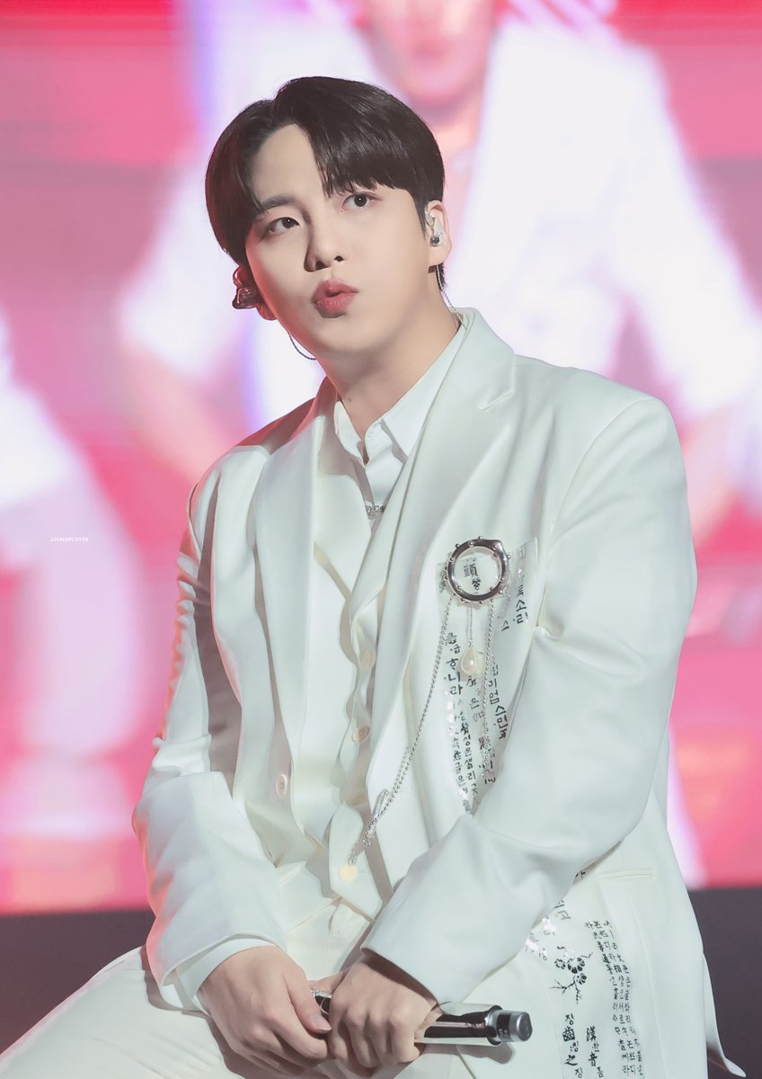 231108 코리아 온 스테이지 인 런던

#종호 #JONGHO #ジョンホ #에이티즈 #ATEEZ