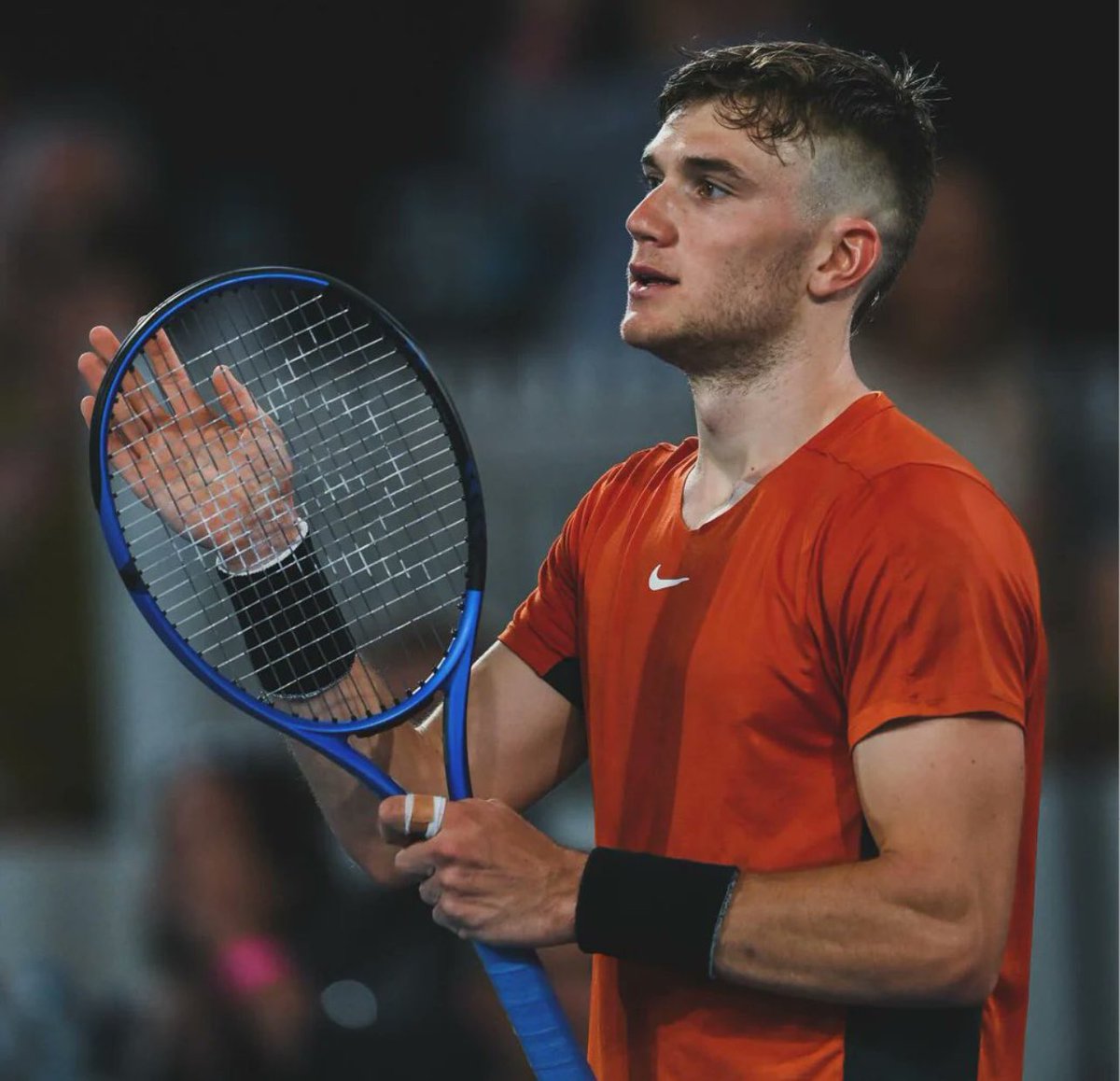 BritishTennisUp's tweet image. We’ve officially reached 2000 followers🔥🔥
Thanks to everyone for the incredible support on this page for something that I’m very passionate about which is British Tennis, so thank you🙌🏼🙏🏼
If you’d like to support the page feel free by checking out buymeacoffee.com/britishtennisu…