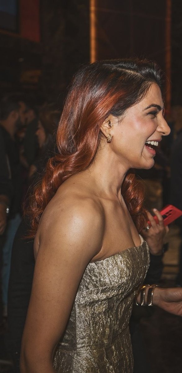 TrendWire16's tweet photo. #Actress #SamanthaRuthPrabhu new pics https://t.co/djsXai07ow