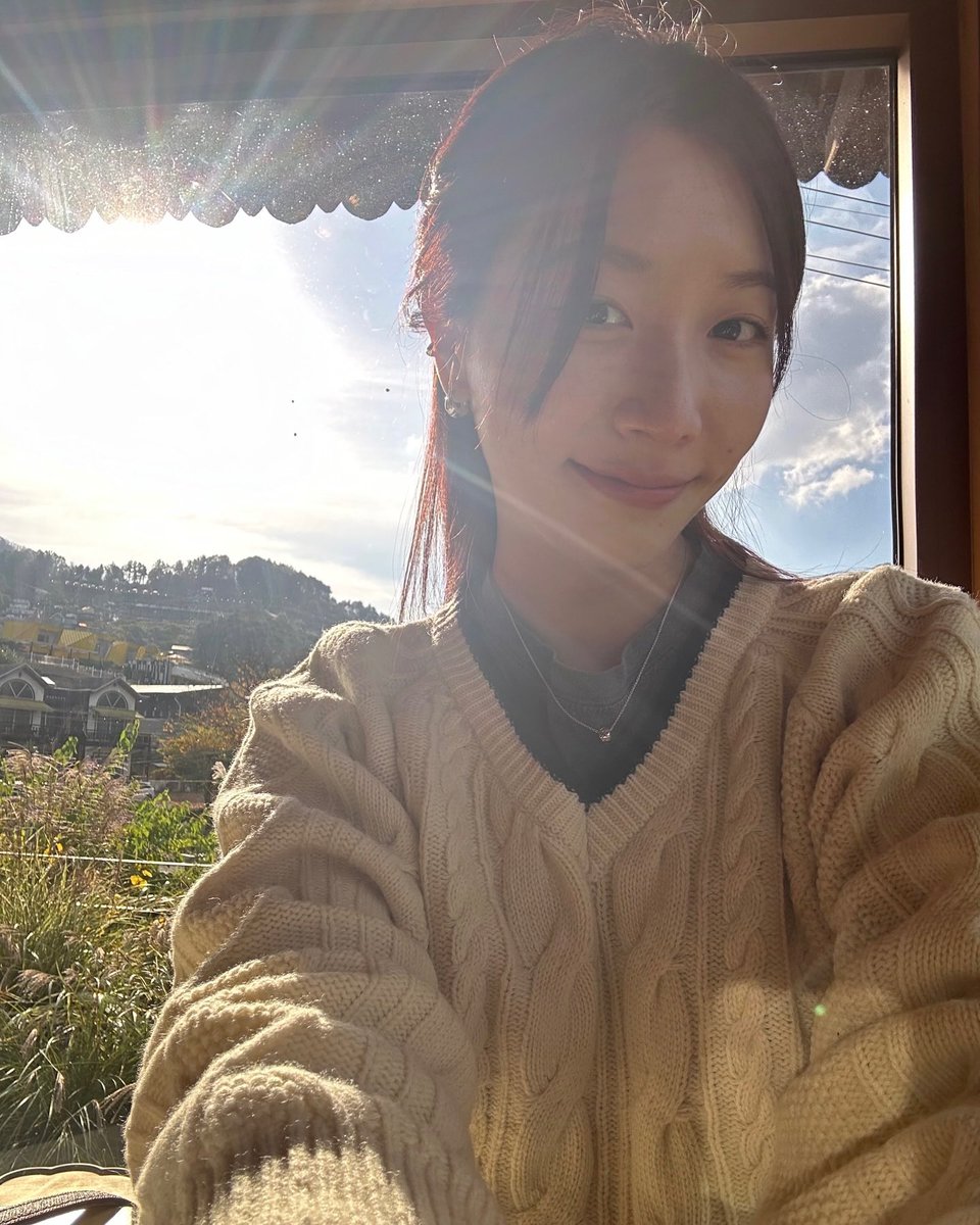94__O5O4's tweet photo. 소연이 인스타

#정소연 #소연 #SOYEON #LABOUM #라붐 https://t.co/FqCKhMizwB