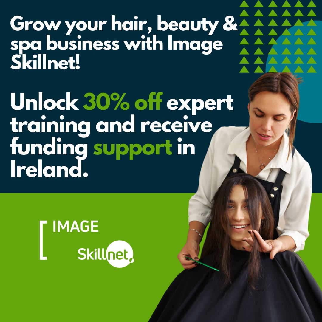 Image Skillnet (@imageskillnet) on Twitter photo 