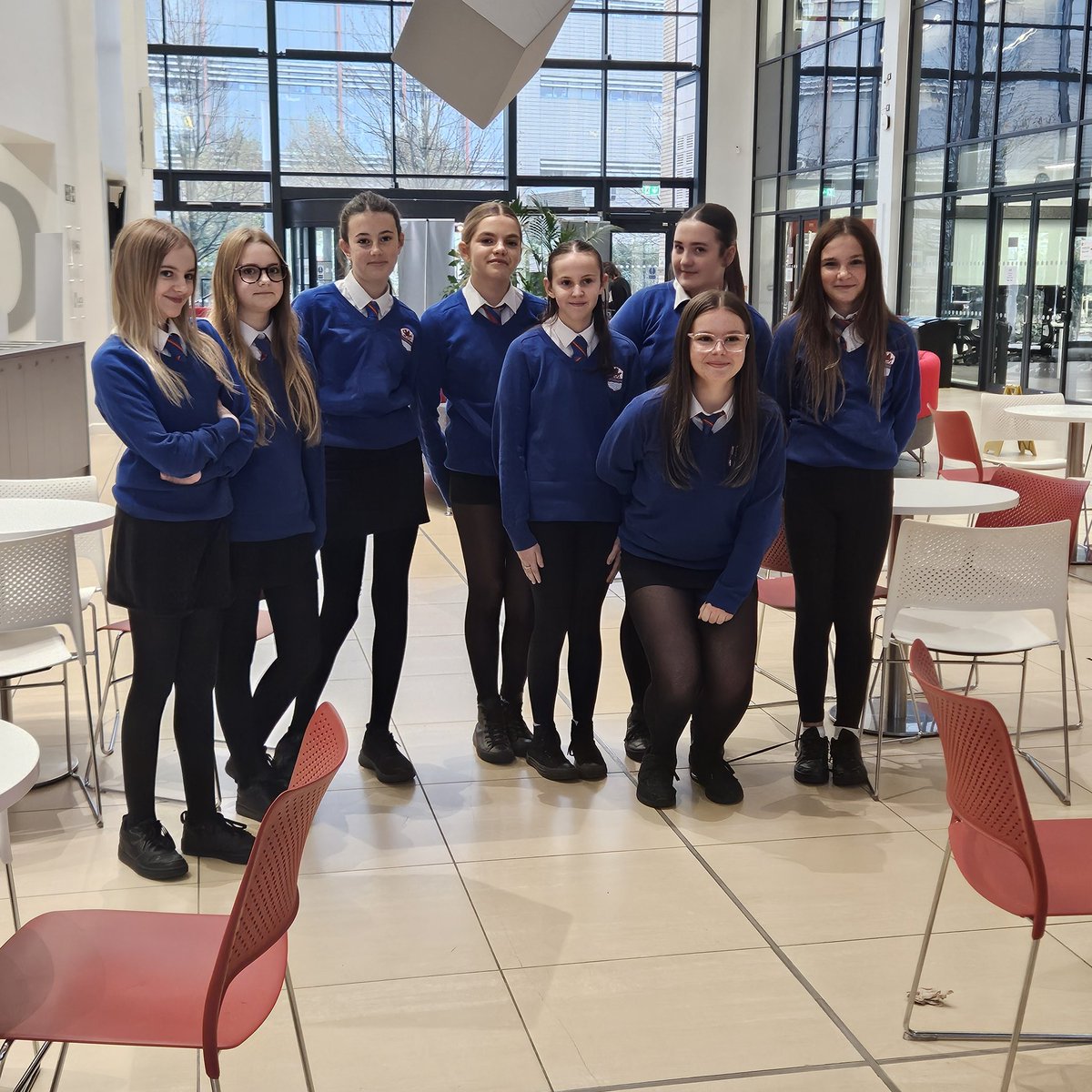 Barry 6th Form - Whitmore High School (@wbwhitmorehs) on Twitter photo Great workshops at Cardiff University today with some Year 9 Seren students @Seren_Network <a href="/WhitmoreHigh/">Whitmore High School</a> Great workshops at Cardiff University today with some Year 9 Seren students @Seren_Network <a href="/WhitmoreHigh/">Whitmore High School</a>