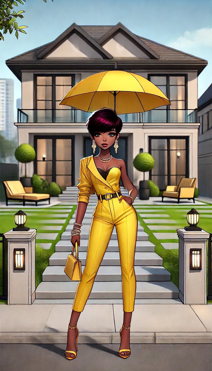 succ37960's tweet photo. Beautiful woman in a lovely estate #AIArt #AIArtists #AIArtwork #artist #abstractart #art #AIArtistCommunity #Futuristic #animeartist #Abstract #digitalartwork #OpenAI #ChatGPTapp #Copilot #Capcut #MicrosoftDesign #anime https://t.co/WuaVY6UM8B