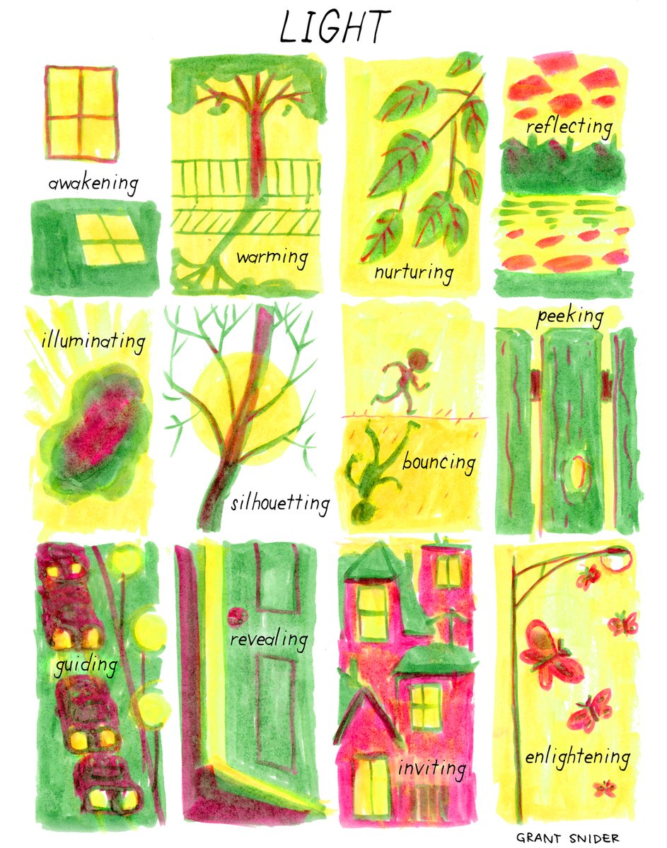 Grant Snider tweet media