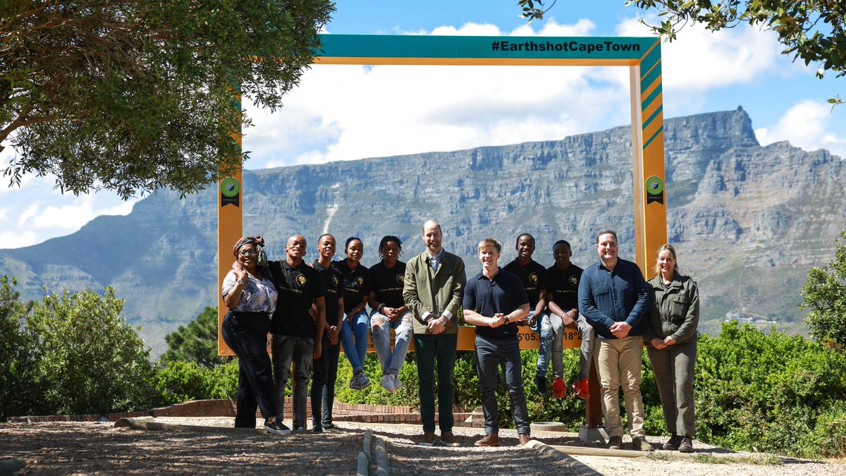 UK in South Africa🇬🇧🇿🇦 tweet media