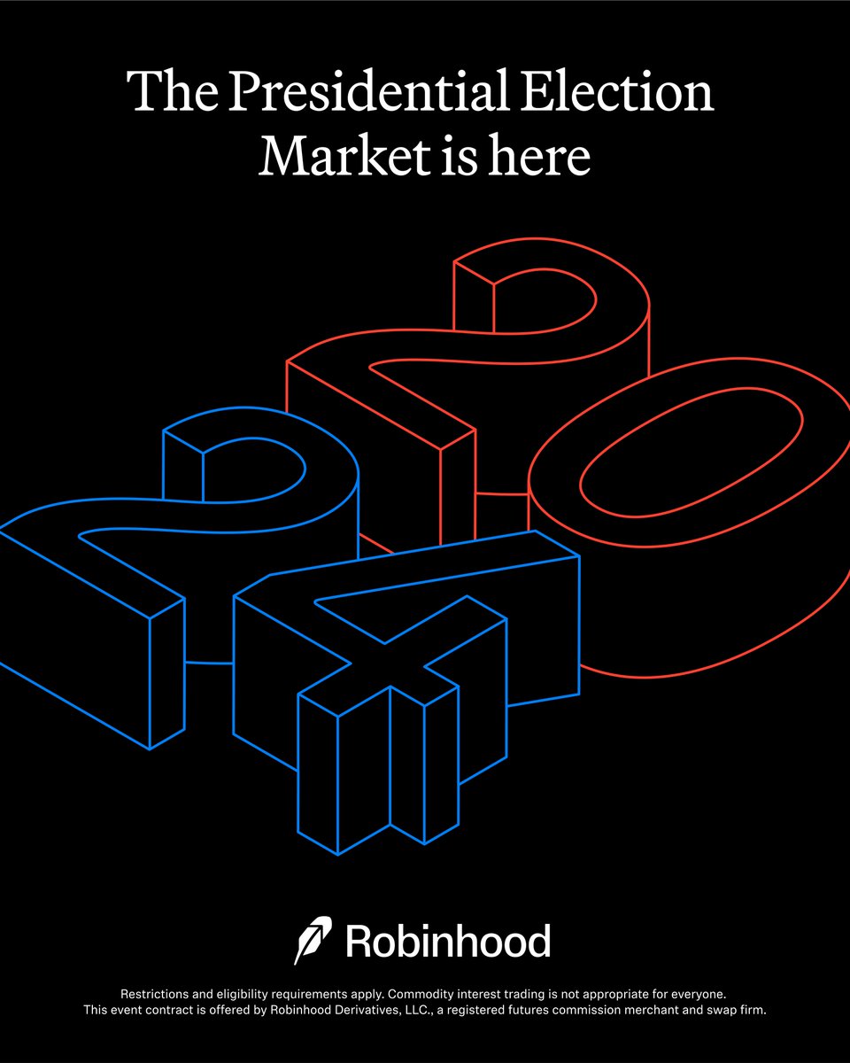 Robinhood tweet media