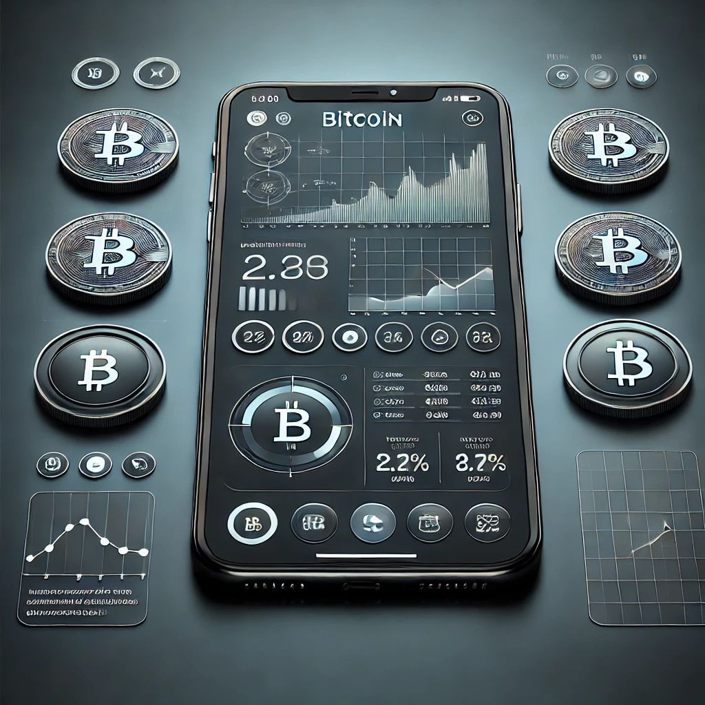 cnl_btc21's tweet image. 💬 What’s one thing you’d change about the design of your favorite Bitcoin app? #BitcoinDesign
