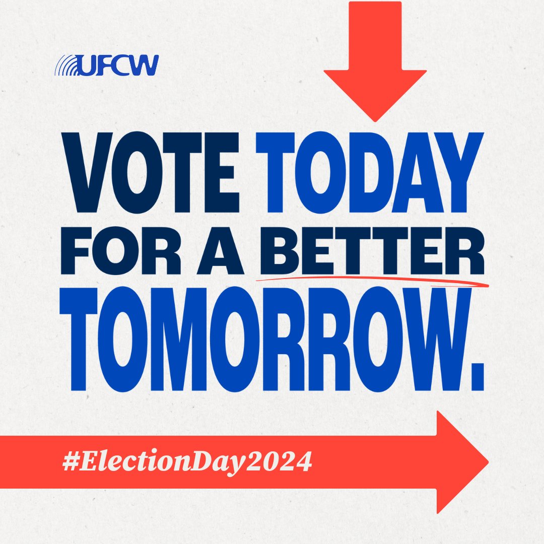 UFCW tweet media