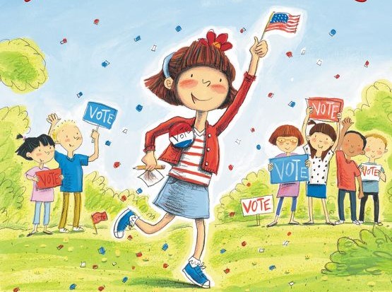 Make your voice heard today! #ElectionDay #Vote 🇺🇸 tinyurl.com/yj3wv4pv