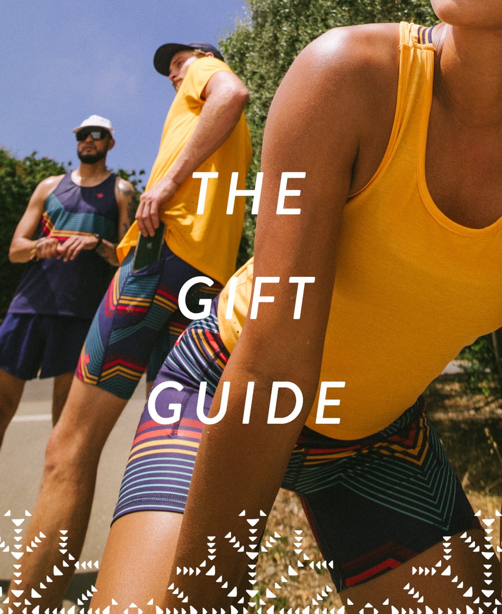 🎁 To love a runner is to gift ‘em rabbit!

You know their aches and pains, next year’s goals, and favorite gear. Shop this year’s curated gift guide for everyone in the crew, every surface, and every day.

Who are you shopping for first?

runinrabbit.com/pages/gift-gui…