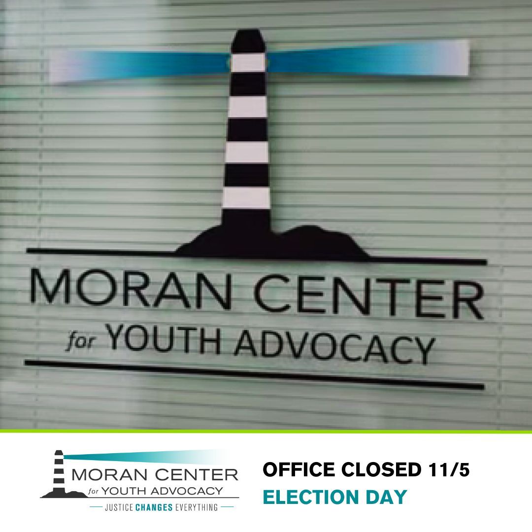 James B. Moran Center for Youth Advocacy tweet media