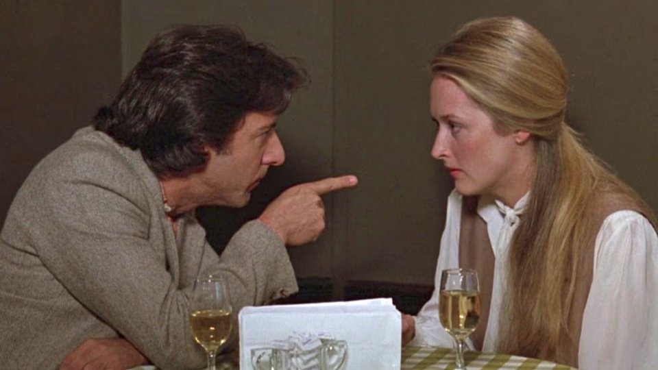 As we enter the final hours before voting ends in the United States, I’ve had an epiphany: This isn’t a general election, it’s a national divorce.