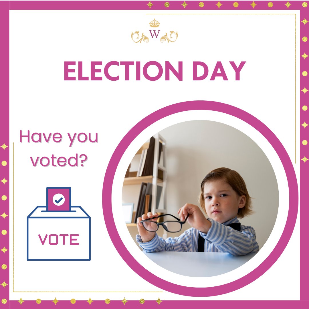 Election Day
Find out where your polling station is. Learn what form of ID to bring with you on Election Day.
Each state sets its own voter ID rules. And most require voters to bring identification to vote in person. Know voter ID laws in your state before going to the polls.