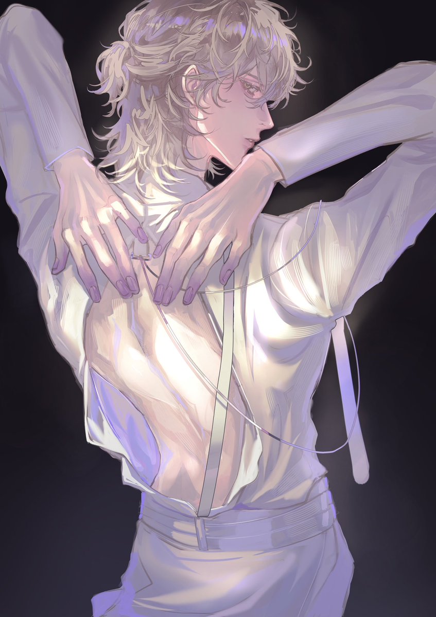 My_sakurw's tweet photo. #alienstage #ALNST #Luka #에이스테 https://t.co/TbrCHlsc5Q