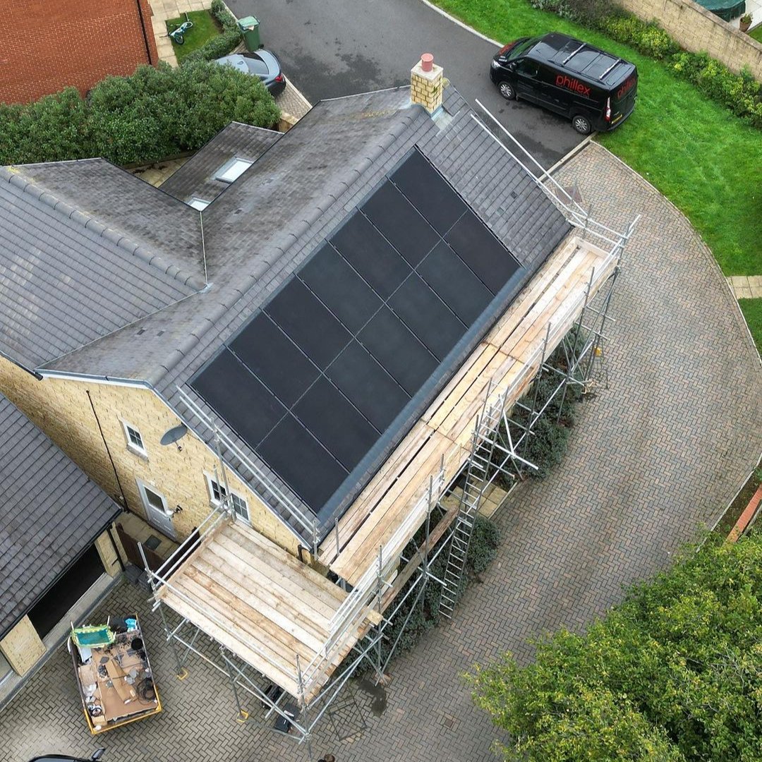 Westech_uk's tweet photo. Thank you to these installers for standout Perlight Delta installs!✨

Why choose the Delta 425W?
⚡ Sleek design to complement any setting
⚡ Better performance in low light
⚡ Minimises shading impact
⚡ Ethically made and SA8000 certified

Learn more 👉 https://t.co/gZswN0Yyz9 https://t.co/SYPpYqfYP9