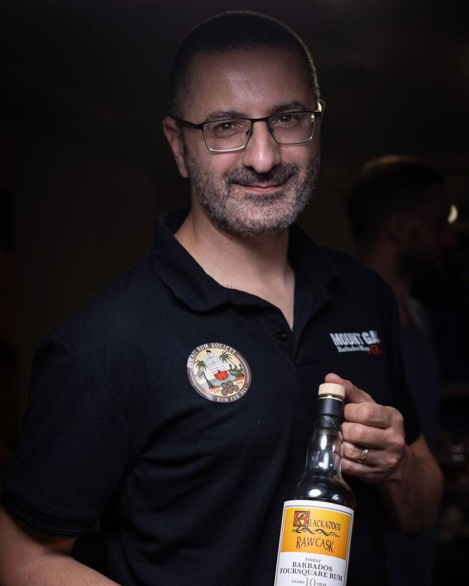 therumlab's tweet photo. Uri Glatt & Rotem Buskila | Co-Founders of the Israel Rum Society
Rum, for us, represents more than just a beverage; it is a gateway to a rich history, culture, and craftsmanship. https://t.co/V9R3N9kXCt
#TheRumLab #Interview #RumLovers #Rum Ron #Rhum https://t.co/ydHxuORpRt